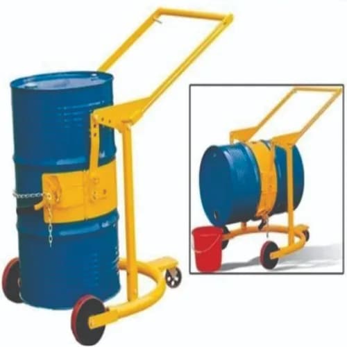 drum carrier