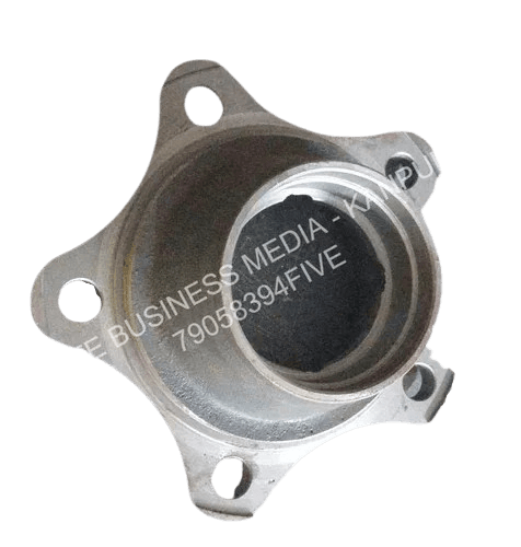 REAR WHEEL HUB 5 TON 5 HOLE FOR ACE FORKLIFT AF50D