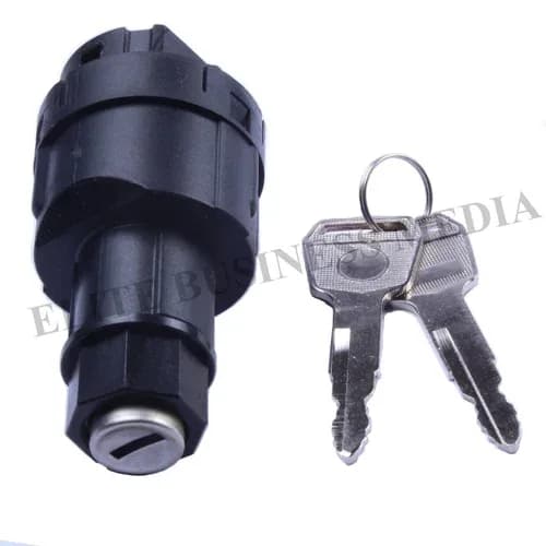forklift ignition switches