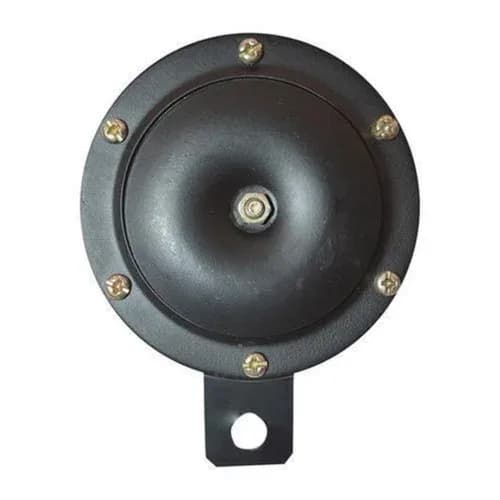 forklift horn assembly