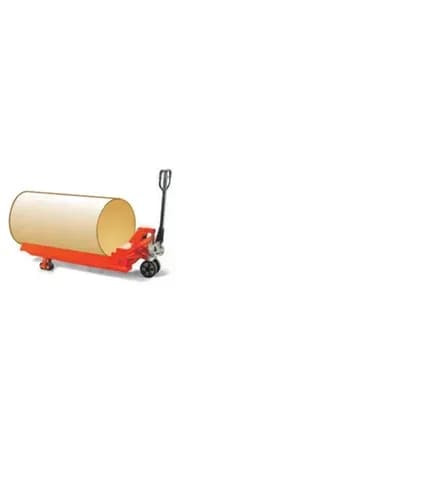 ROLL PALLET TRUCK 2.5 TON