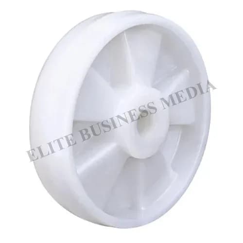 Nylon Steering Wheel