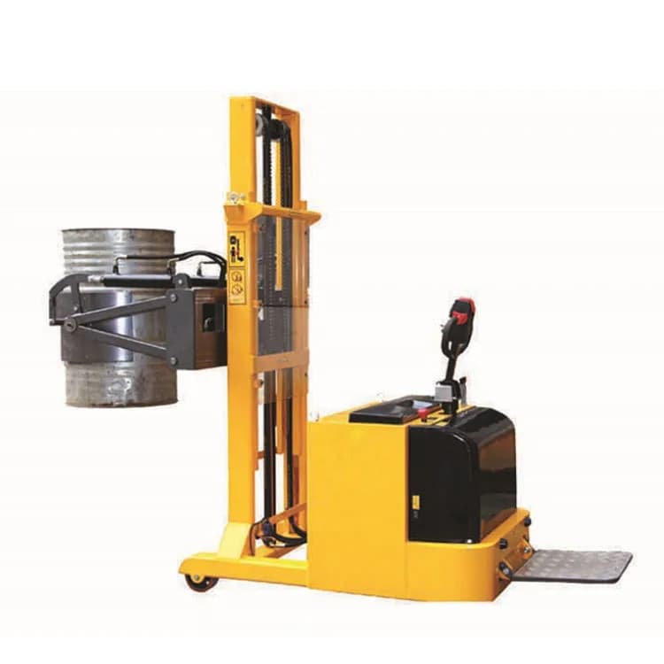 Drum Handling Truck