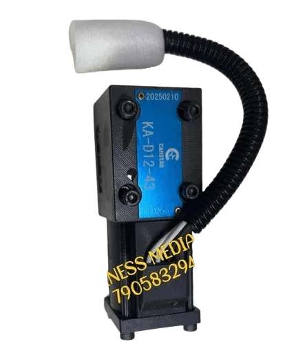 3 TON SOLENOID VALVE 12 V FOR ACE / VOLTAS FORKLIFT