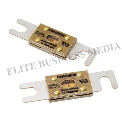 Forklift Truck Fuses