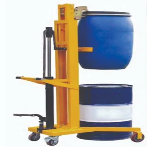 drum stacker