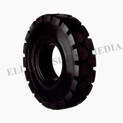 Forklift Solid Tyre