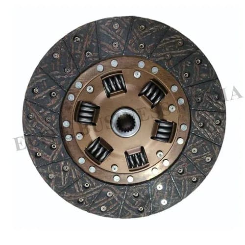 forklift clutch plate