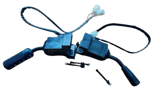 forklift combination switches