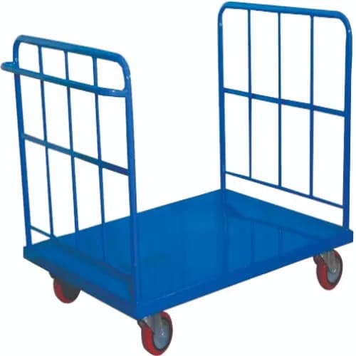 Industrial Trolley