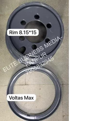 FORKLIFT RIM FOR 28 9 15 /8.15 15 TYRE SIZE OM VOLTAS MAX FORKLIFT