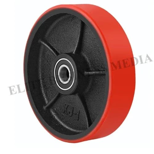 PU Steering Wheel