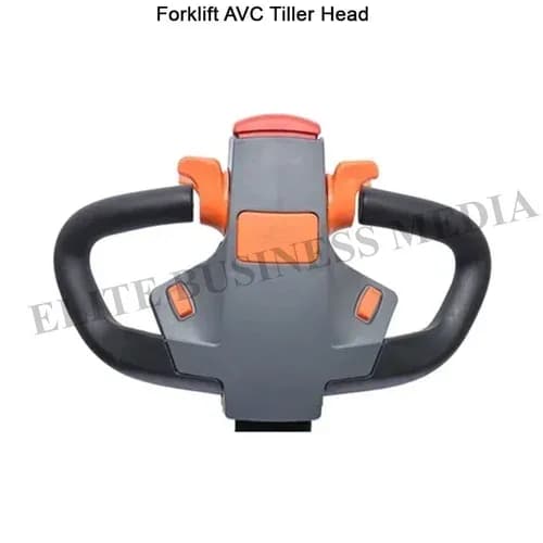 Forklift AVC Tiller Head