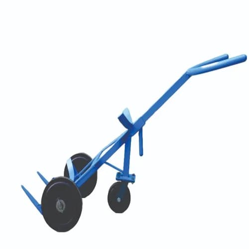 Drum Trolley