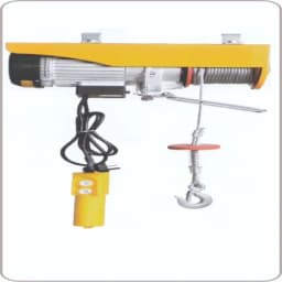 Mini Electric Hoist