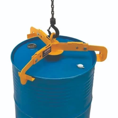 drum grabber