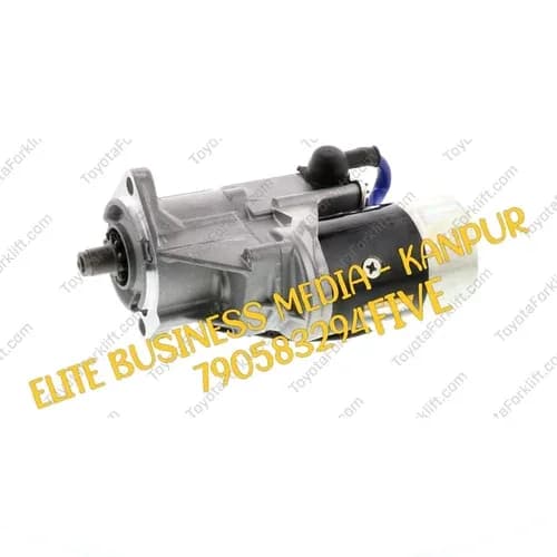 Toyota Forklift Engine Self Starter Motor 24V