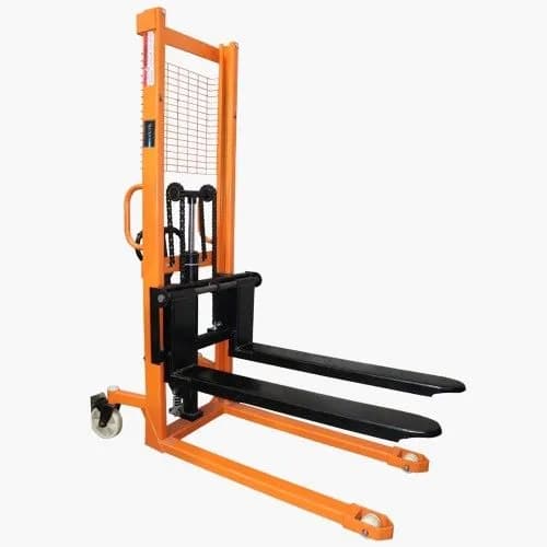 Hydraulic Stacker 2 Ton