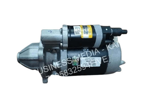 STARTING MOTOR MAKE TVS LUCAS FOR FORKLIFT.